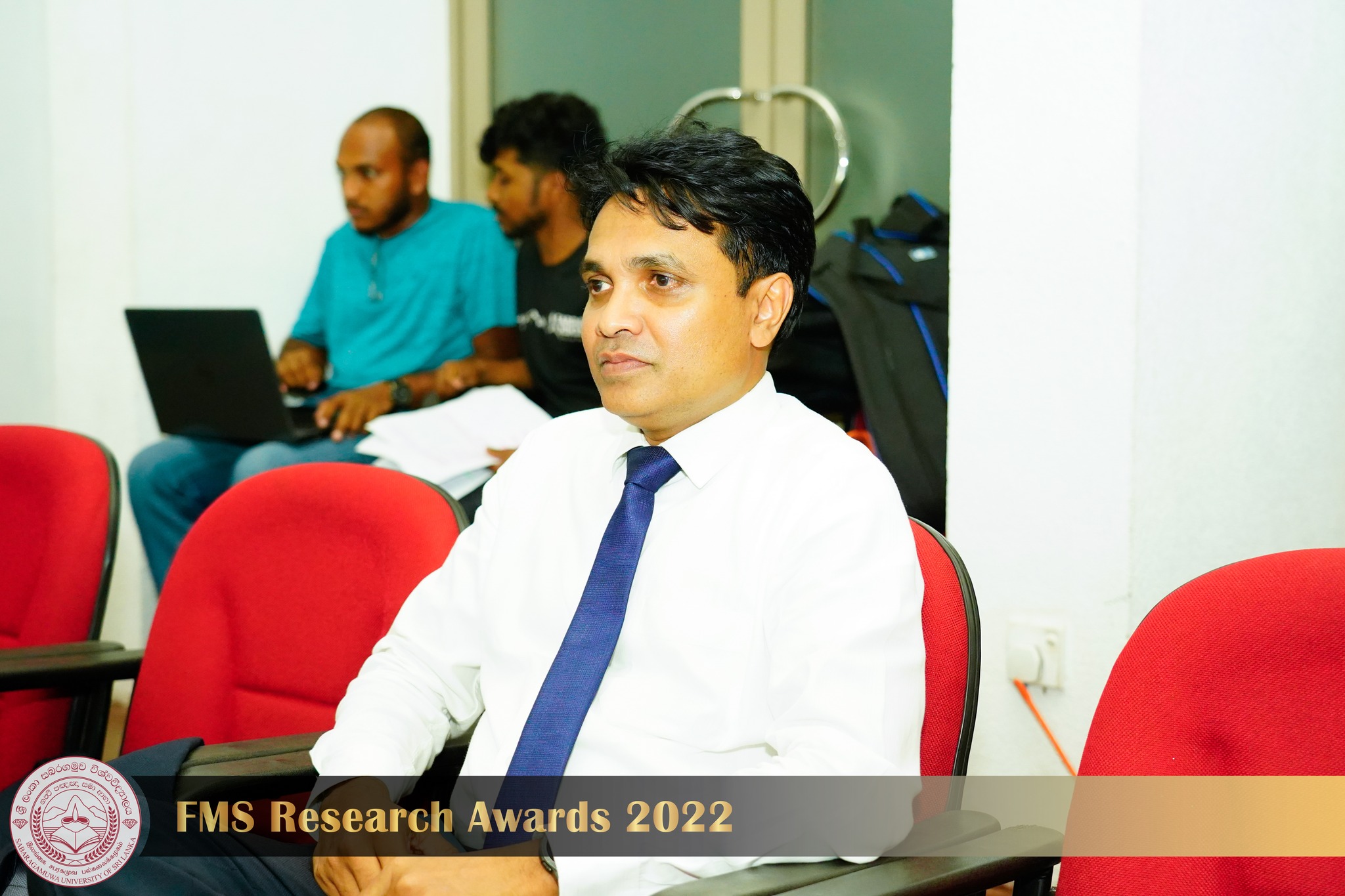 FMS Research Awards 20222