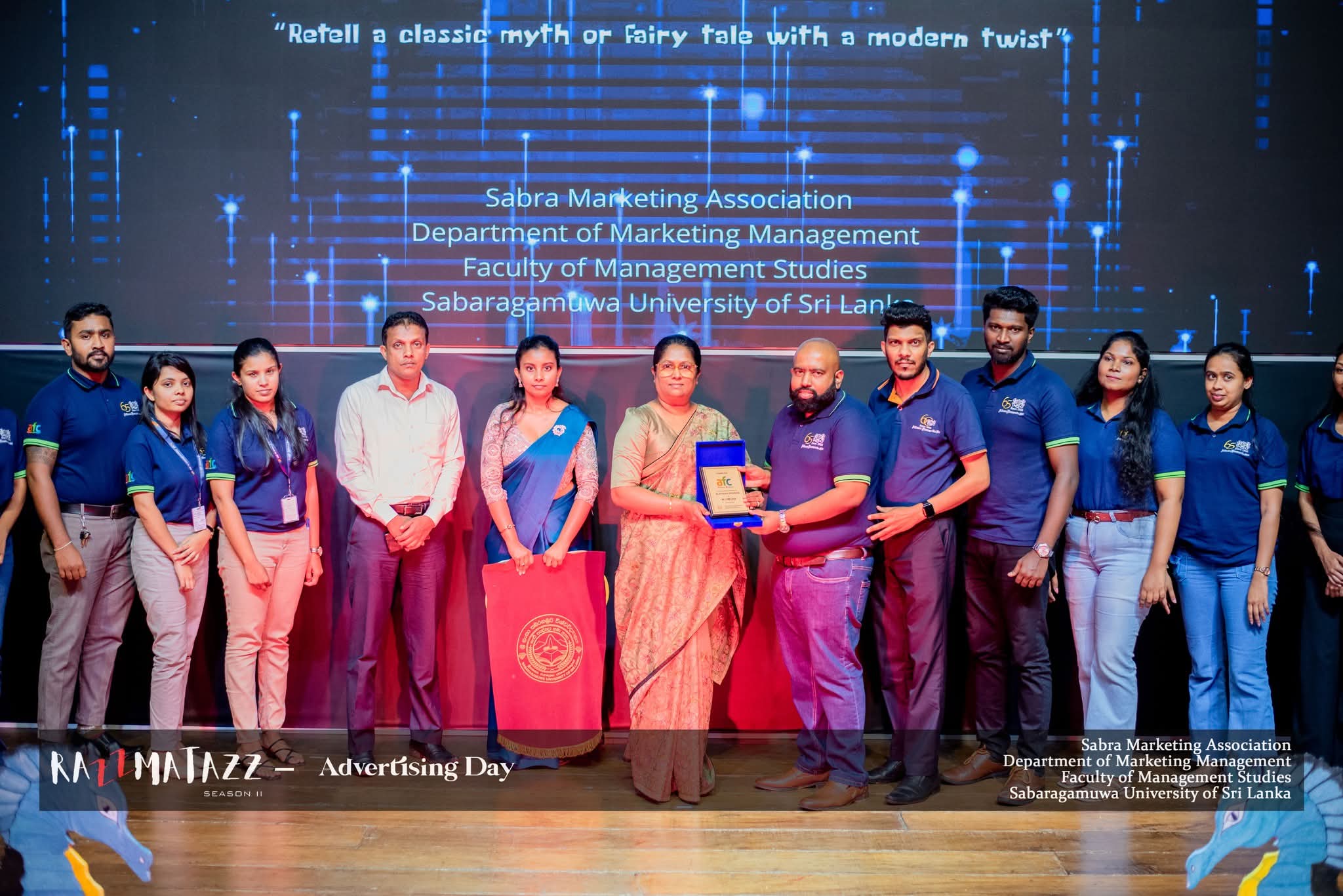 Advertising Day 2025