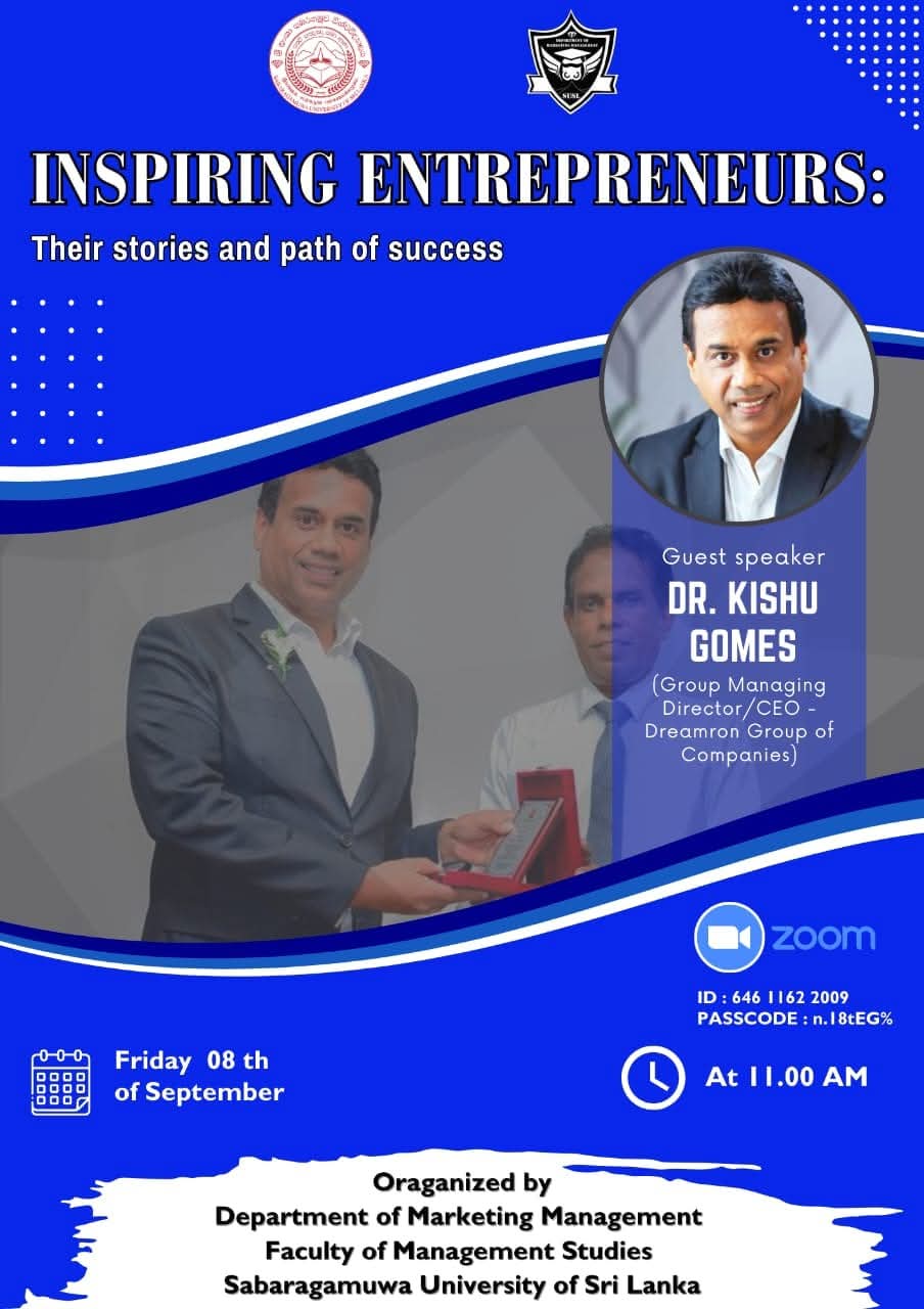 Creative Marketing Webinar Series — Unlocking Innovation and Success!