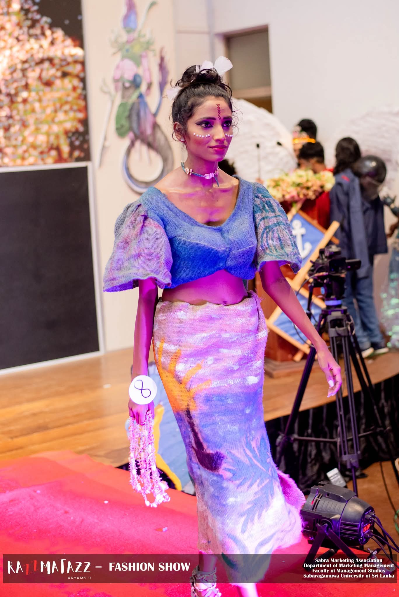 Fashion Show 2025