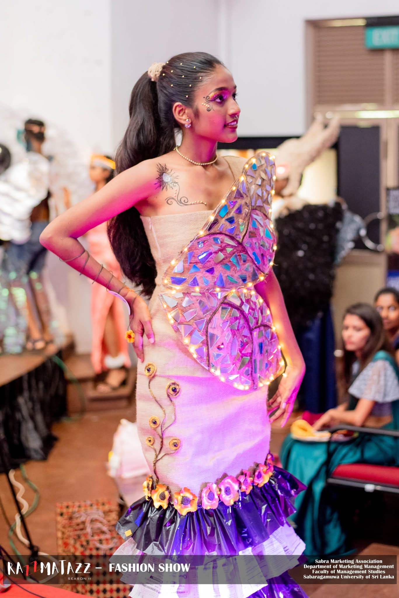 Fashion Show 2025