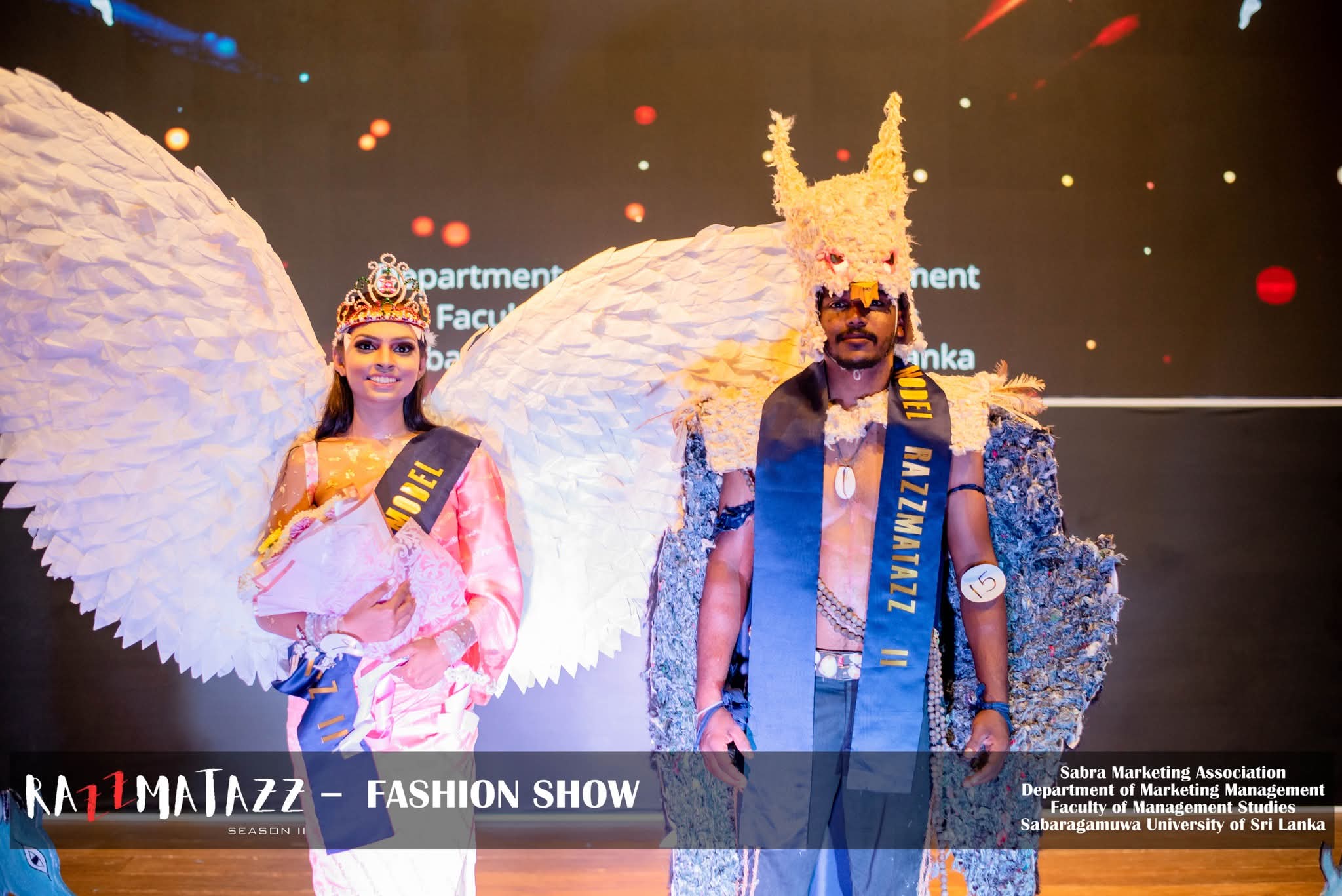 Fashion Show 2025