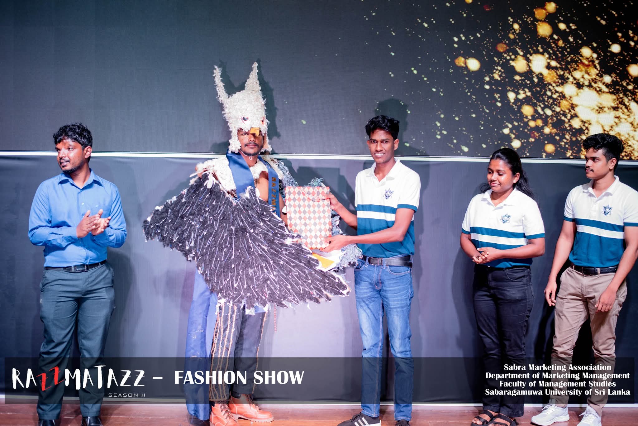 Fashion Show 2025