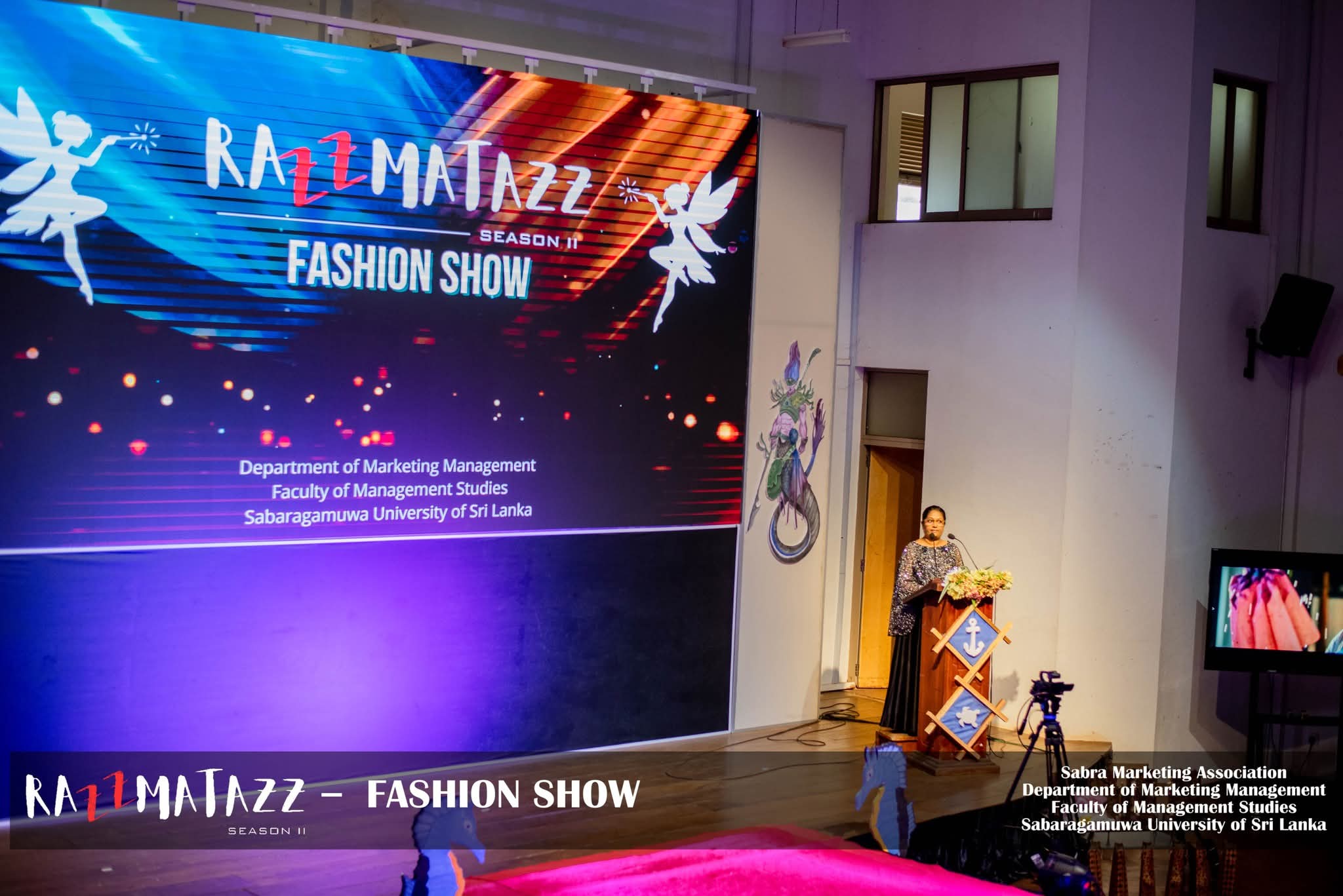 Fashion Show 2025