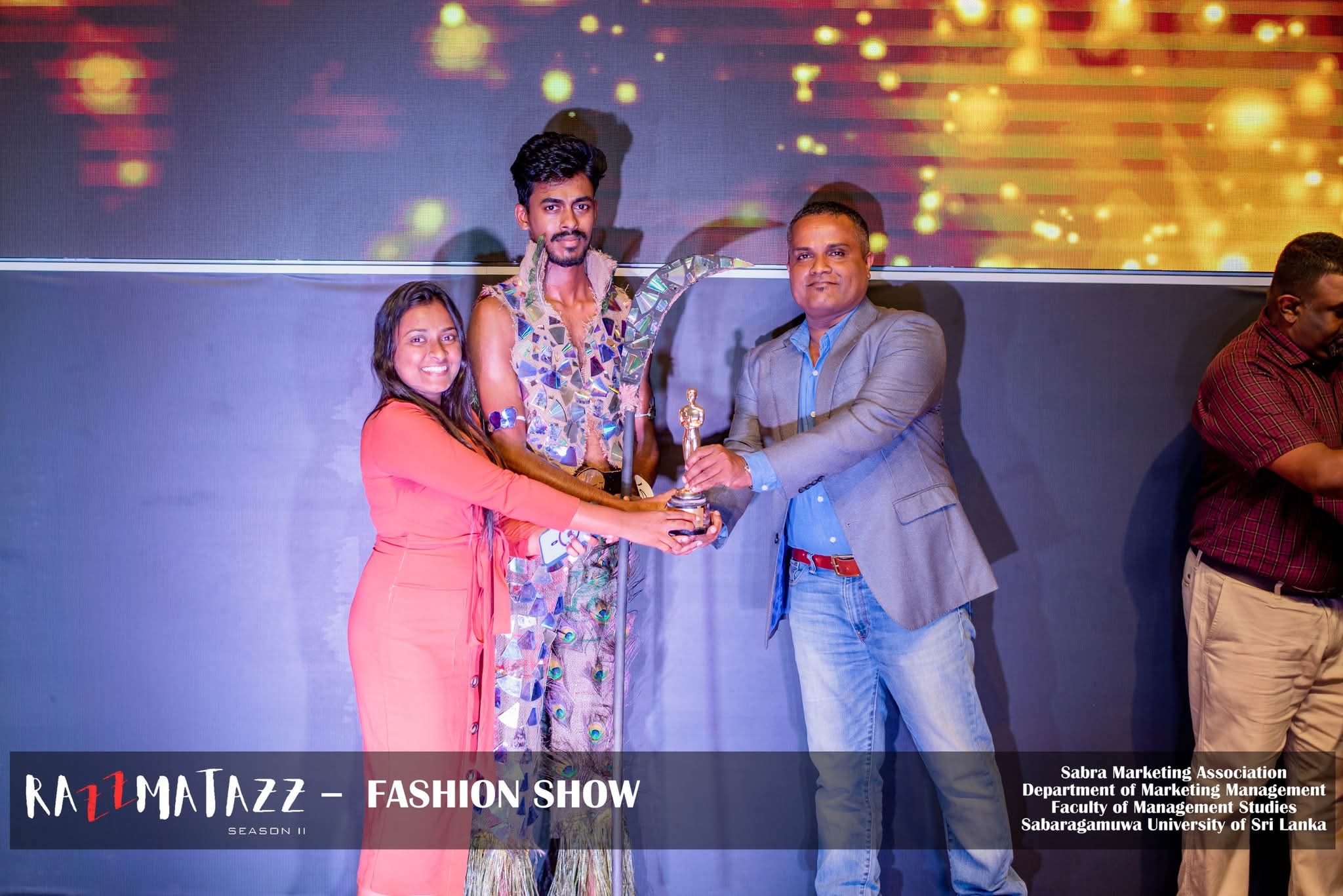 Fashion Show 2025