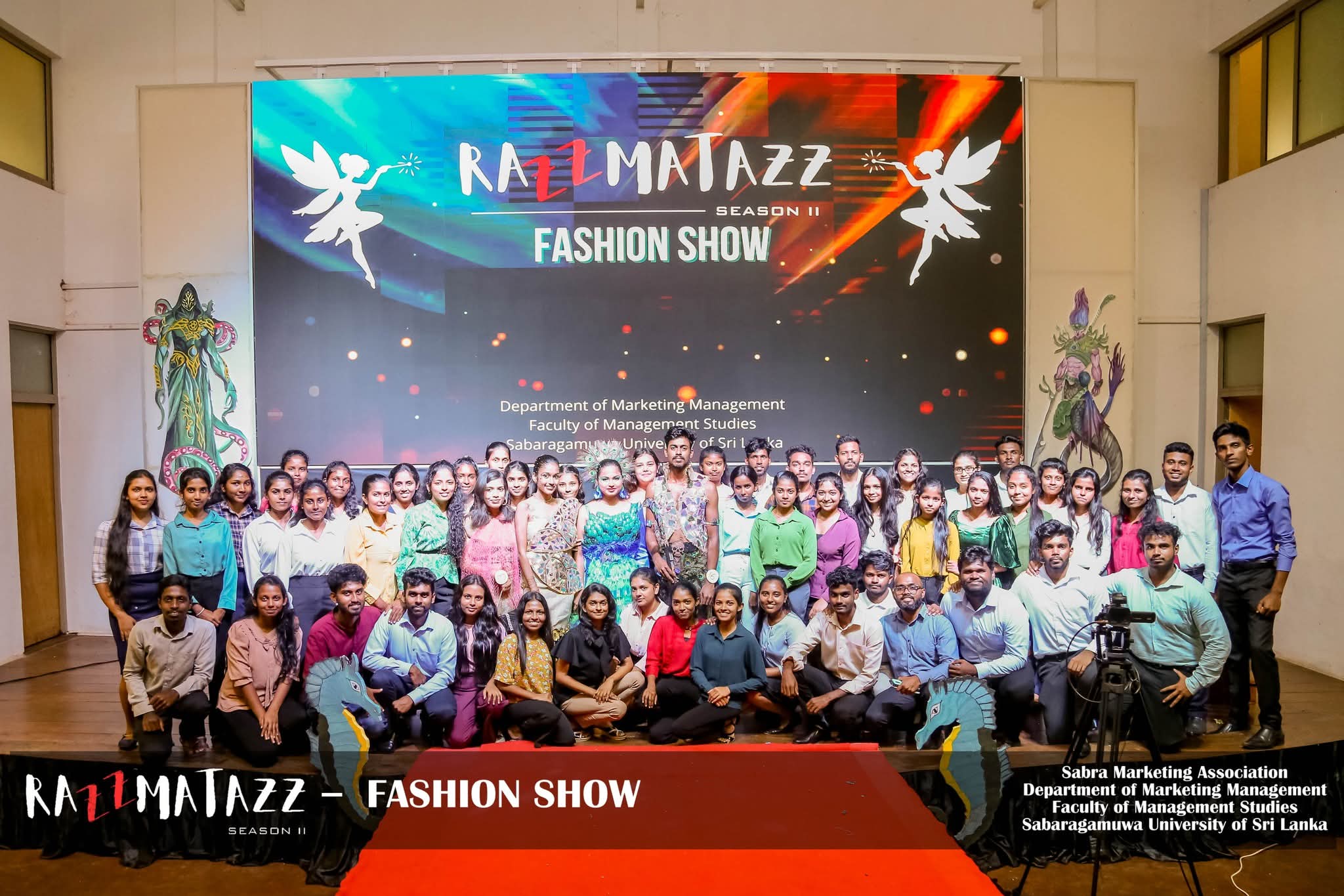 Fashion Show 2025
