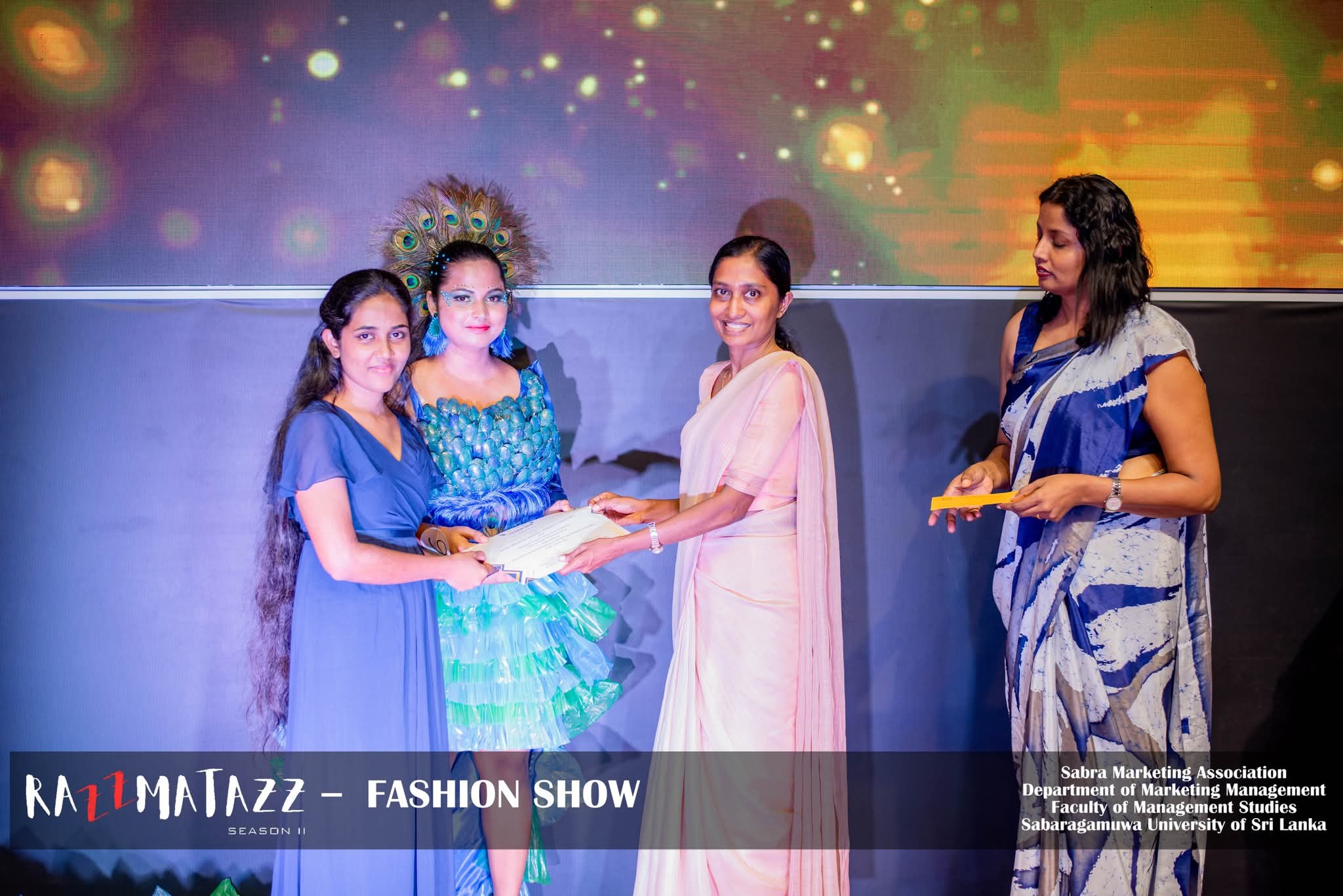 Fashion Show 2025