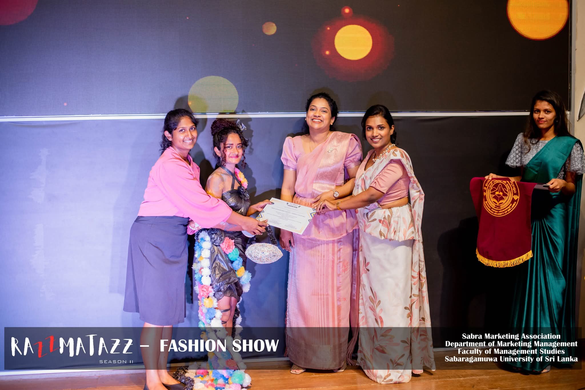 Fashion Show 2025