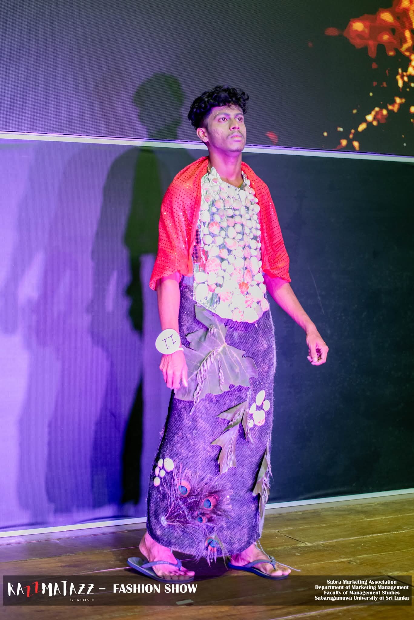 Fashion Show 2025