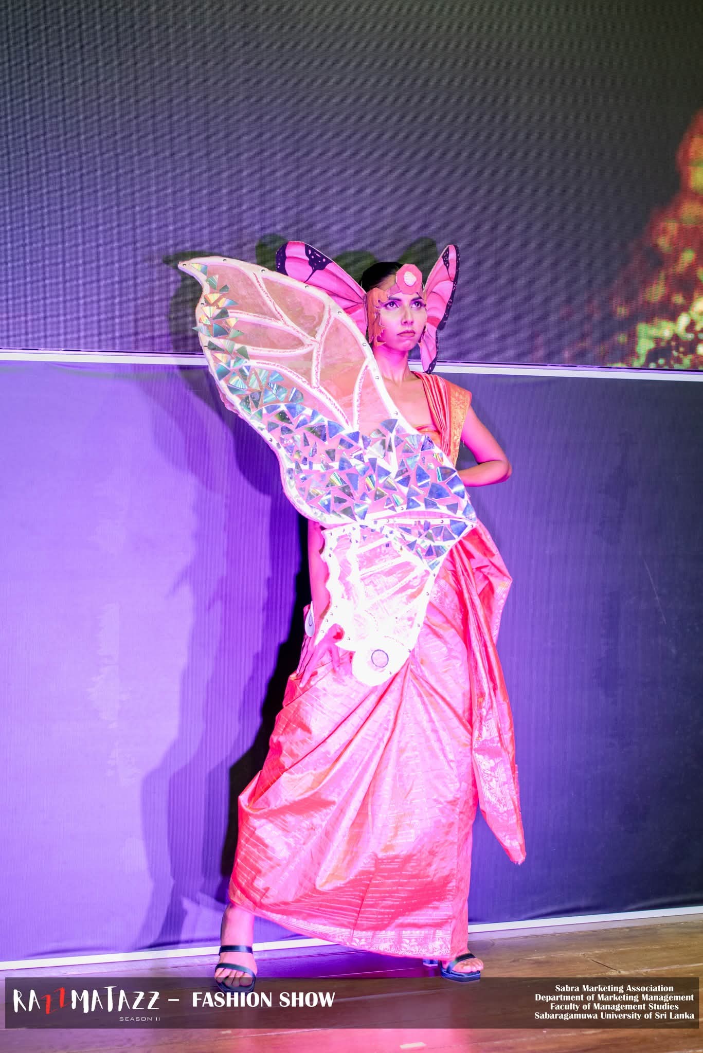 Fashion Show 2025