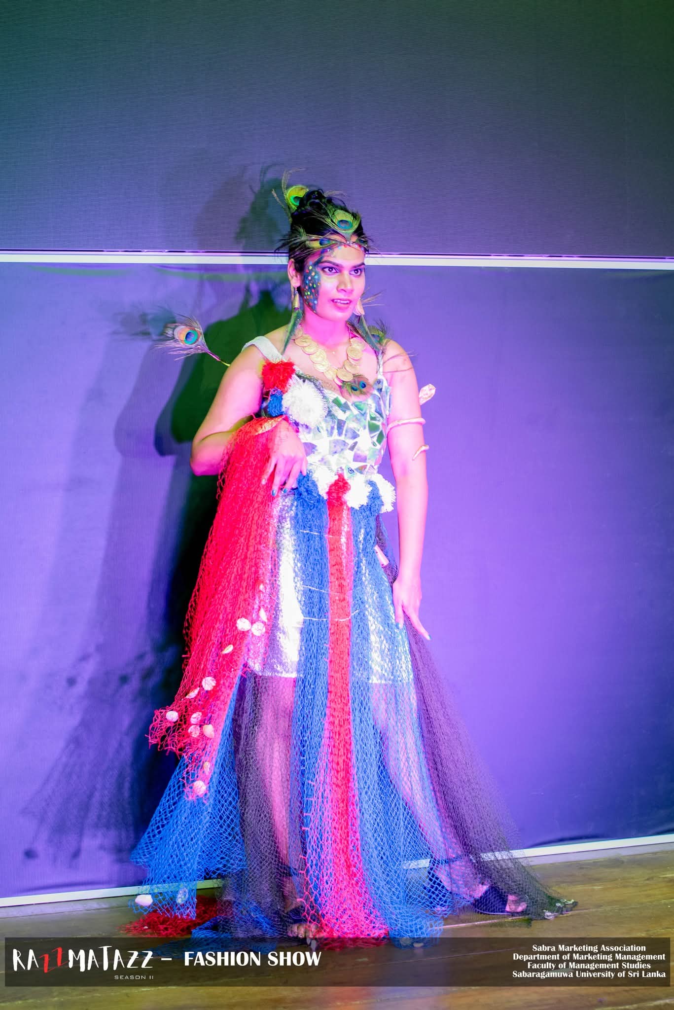 Fashion Show 2025