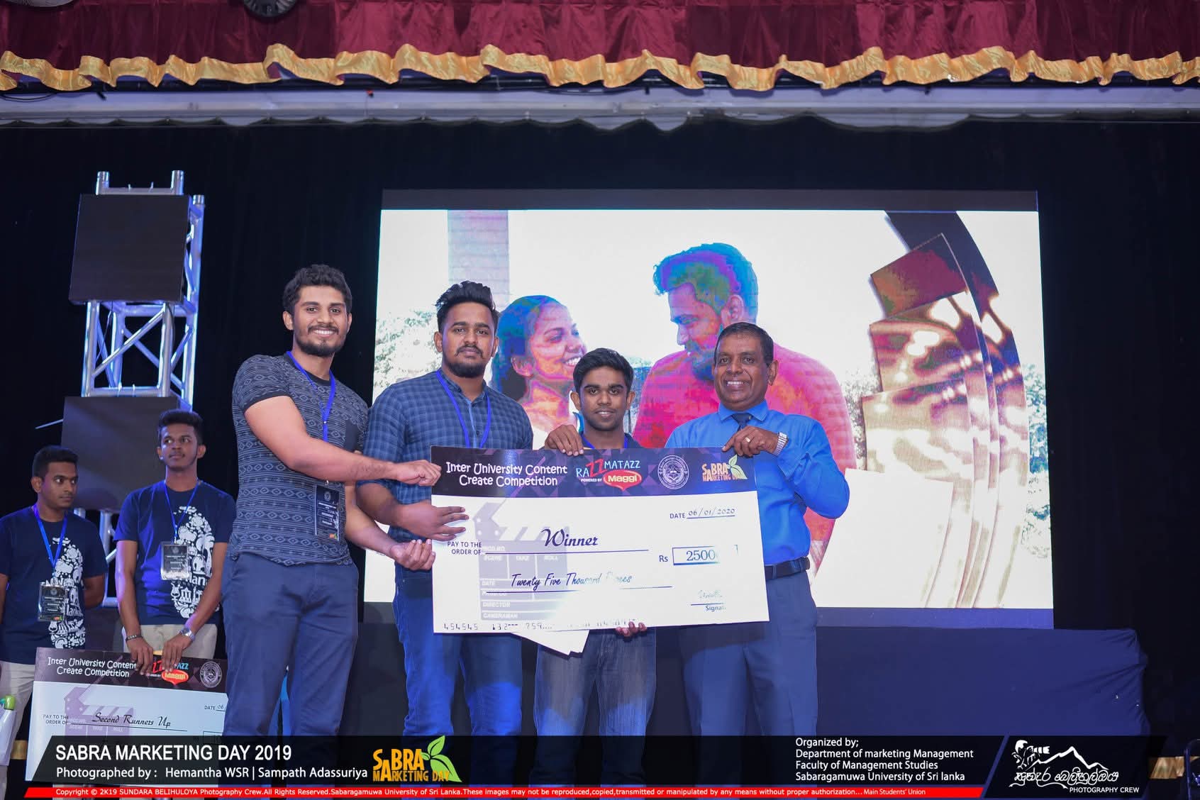 Marketing Day 2019
