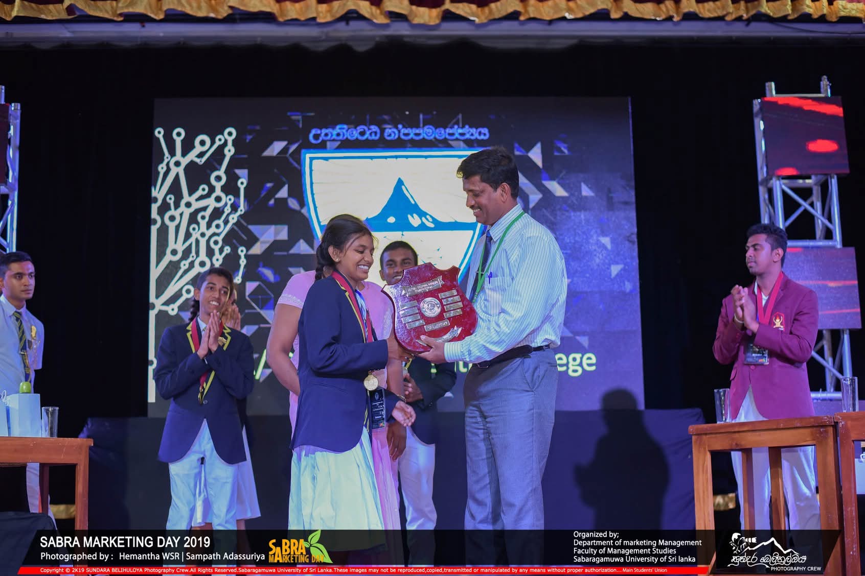 Marketing Day 2019