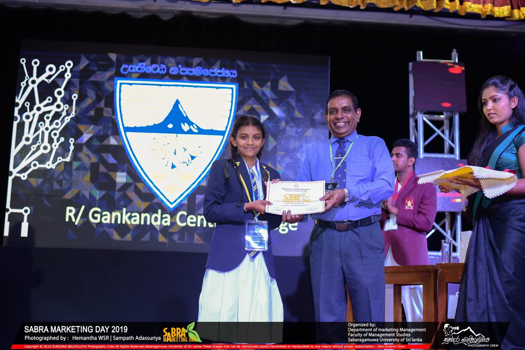 Marketing Day 2019