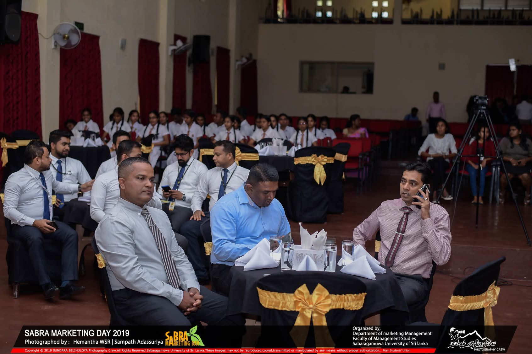 Marketing Day 2019