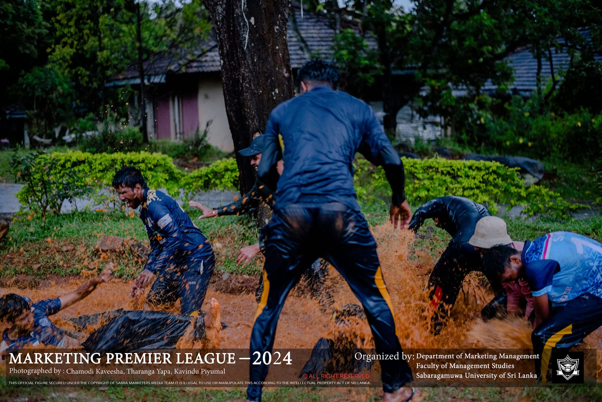 Marketing Premier League 2024