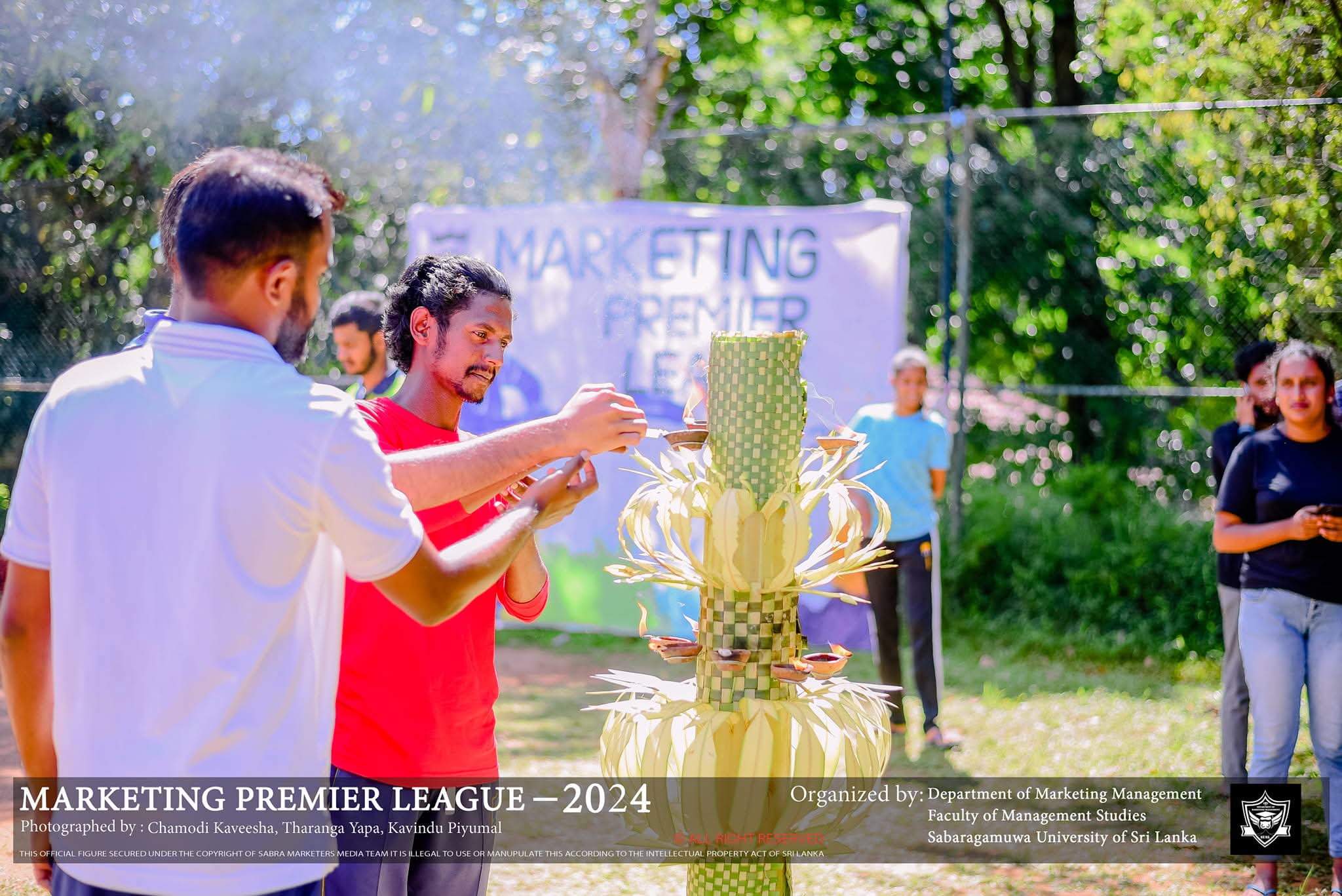 Marketing Premier League 2024
