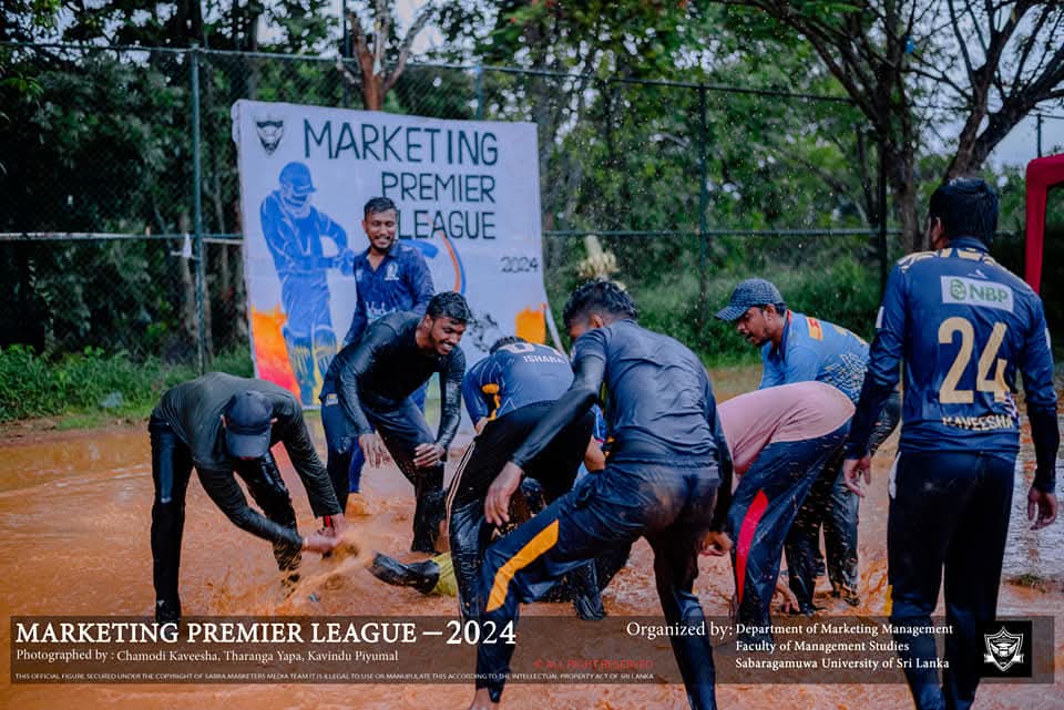Marketing Premier League 2024