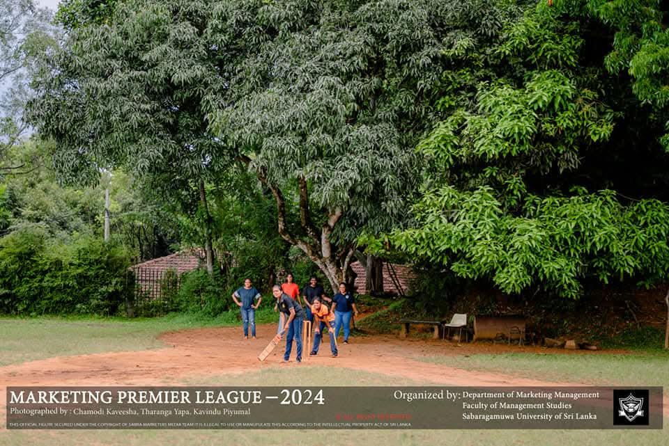 Marketing Premier League 2024