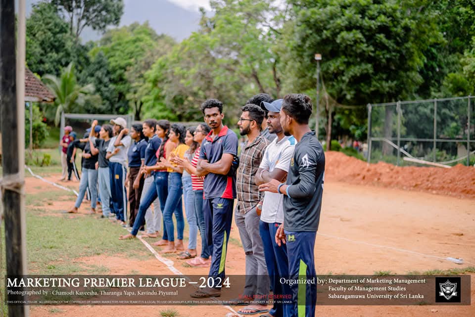 Marketing Premier League 2024