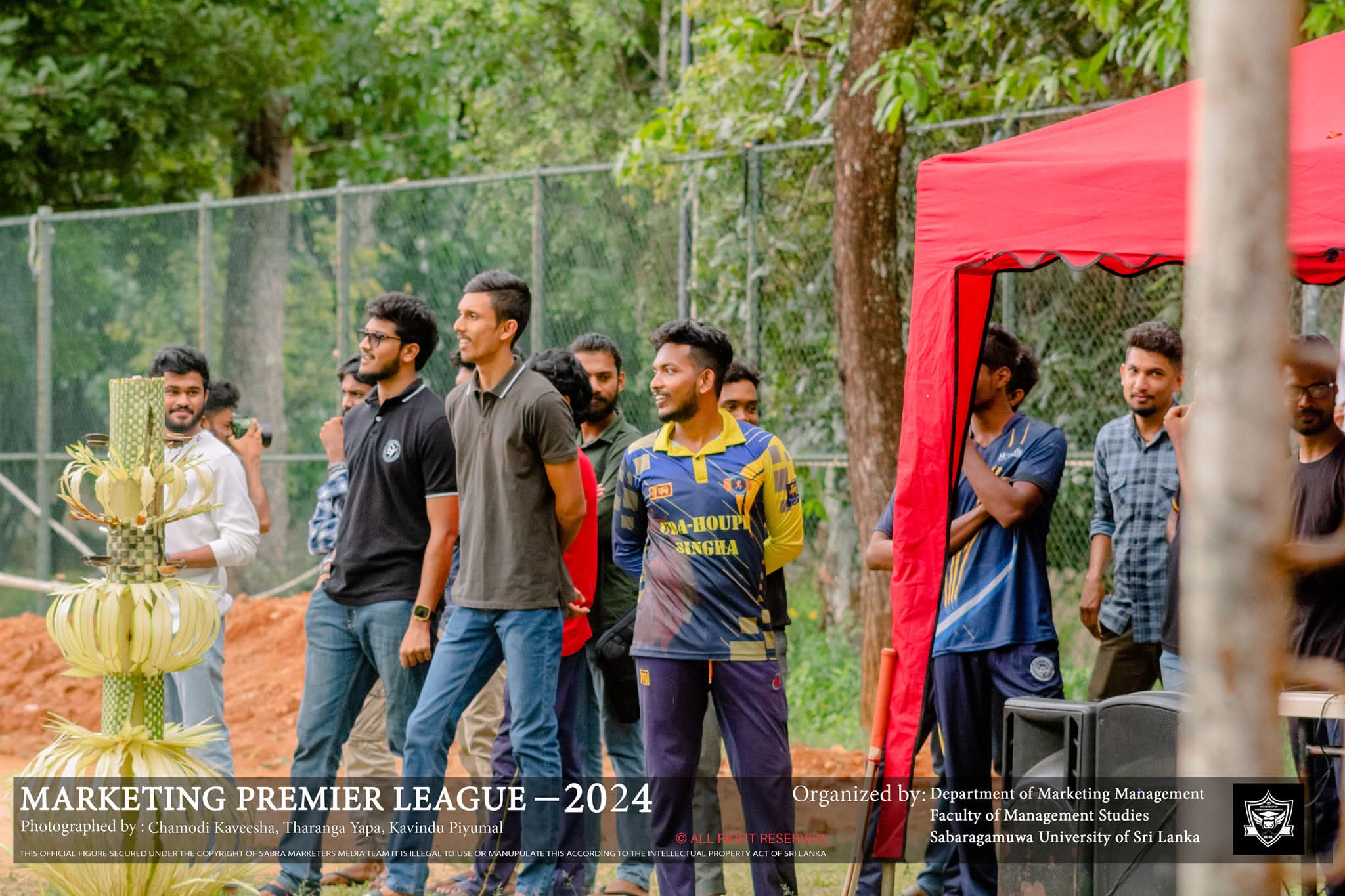 Marketing Premier League 2024