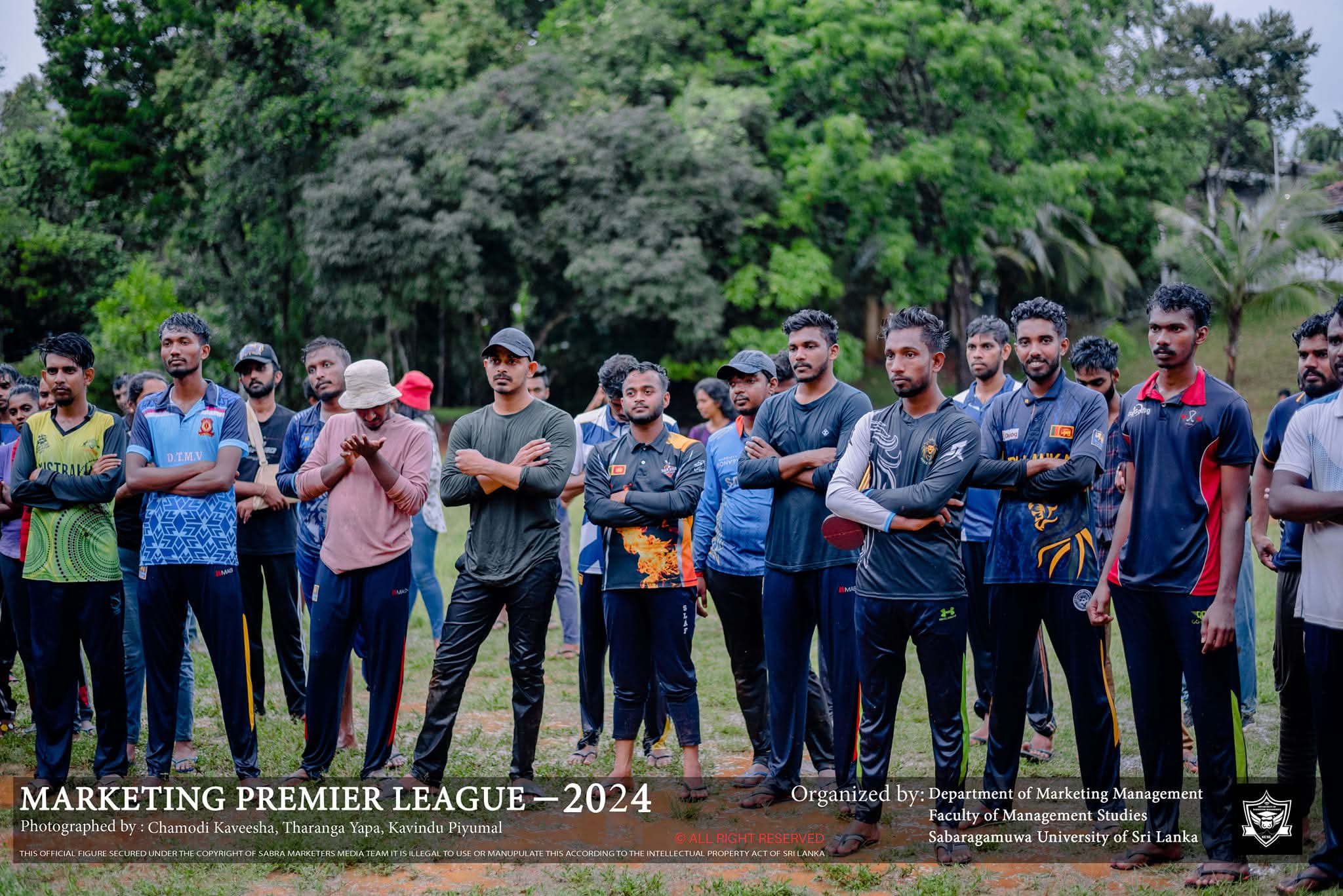 Marketing Premier League 2024 | Faculty of Management Studies