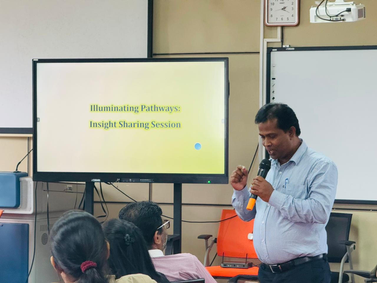Faculty of Management Studies Embarks on Curriculum Transformation for 2025–2029