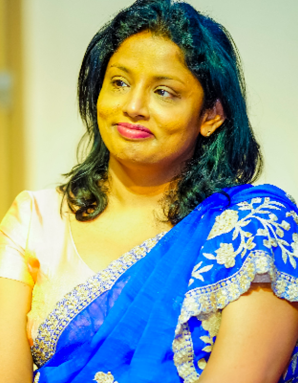 Prof. Thilini Gamage