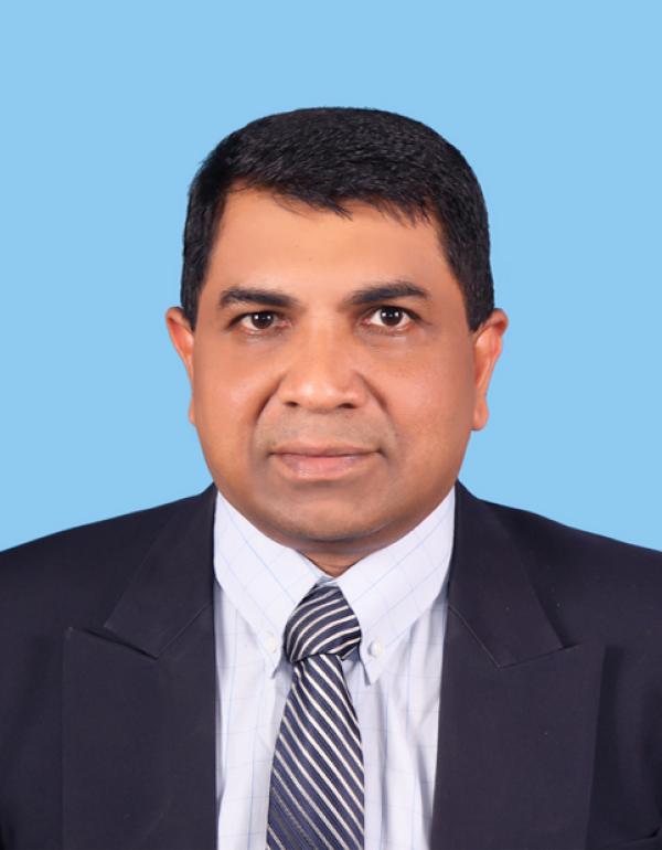 Prof. Wasantha Rathnayake