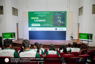 Book Launch