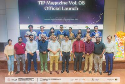 𝐓𝐢𝐏 𝐌𝐚𝐠𝐚𝐳𝐢𝐧𝐞 𝐕𝐨𝐥.𝟎𝟖 – 𝐋𝐚𝐮𝐧𝐜𝐡 𝐃𝐚𝐲 𝐑𝐞𝐜𝐚𝐩 | 𝟏𝟏𝐭𝐡 𝐍𝐨𝐯𝐞𝐦𝐛𝐞𝐫 𝟐𝟎𝟐𝟓