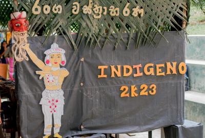 INDIGENO 2k23 