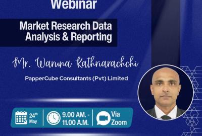 Workshops & Webinar Session