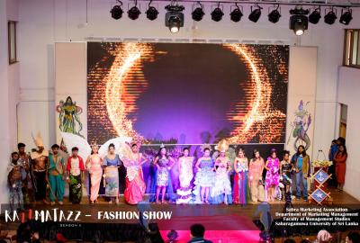 Fashion Show 2025