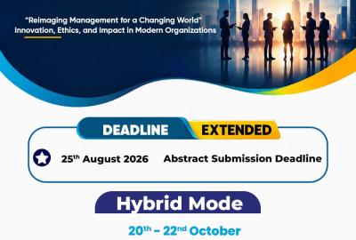 Deadline Extended