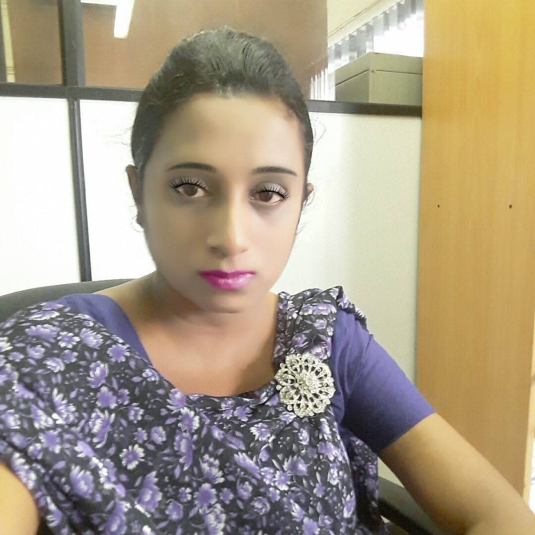 Mrs. W. G. S. S. Chandrarathna