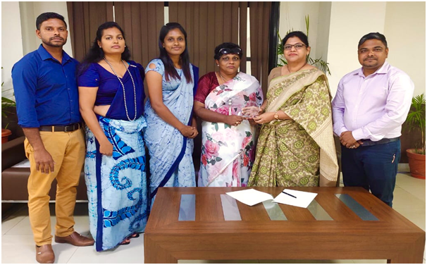 Syllabus Training Program Conducted by Lovely Professional University, India
