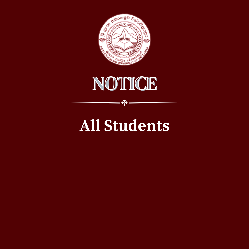 All  students