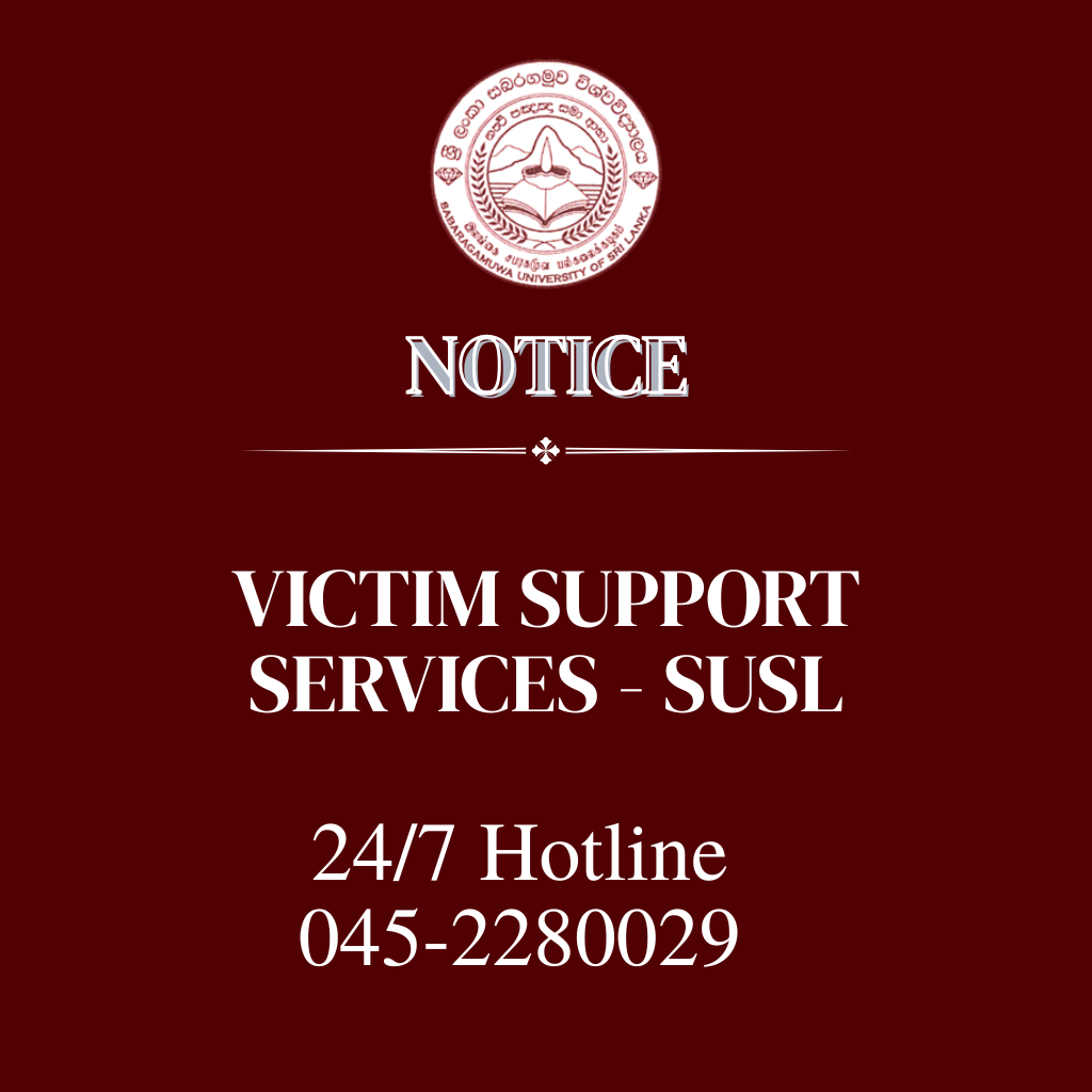 Notice