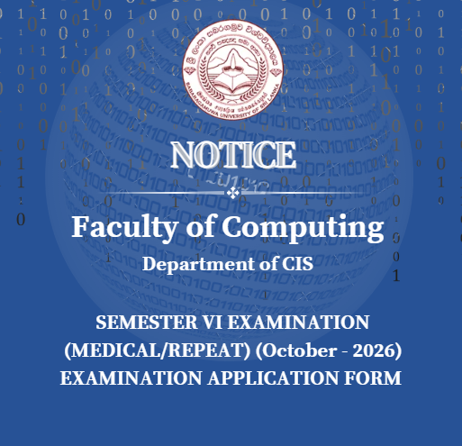 Notice