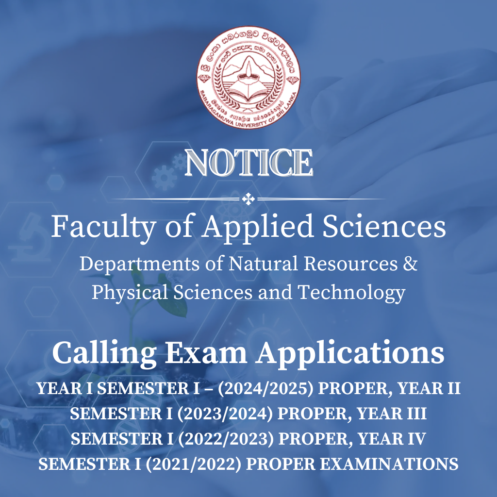 Notice
