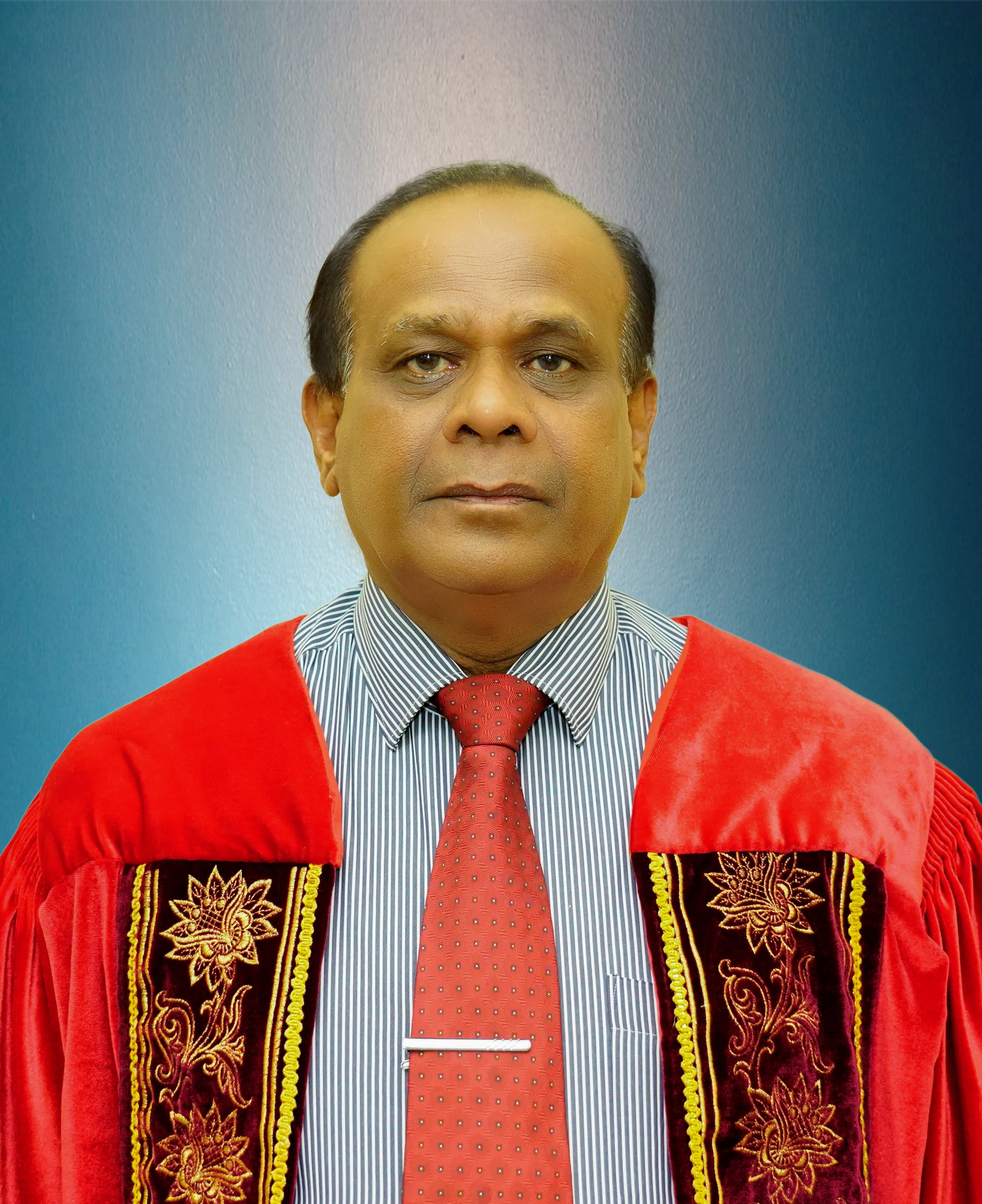 Mr. HW Gunadasa 