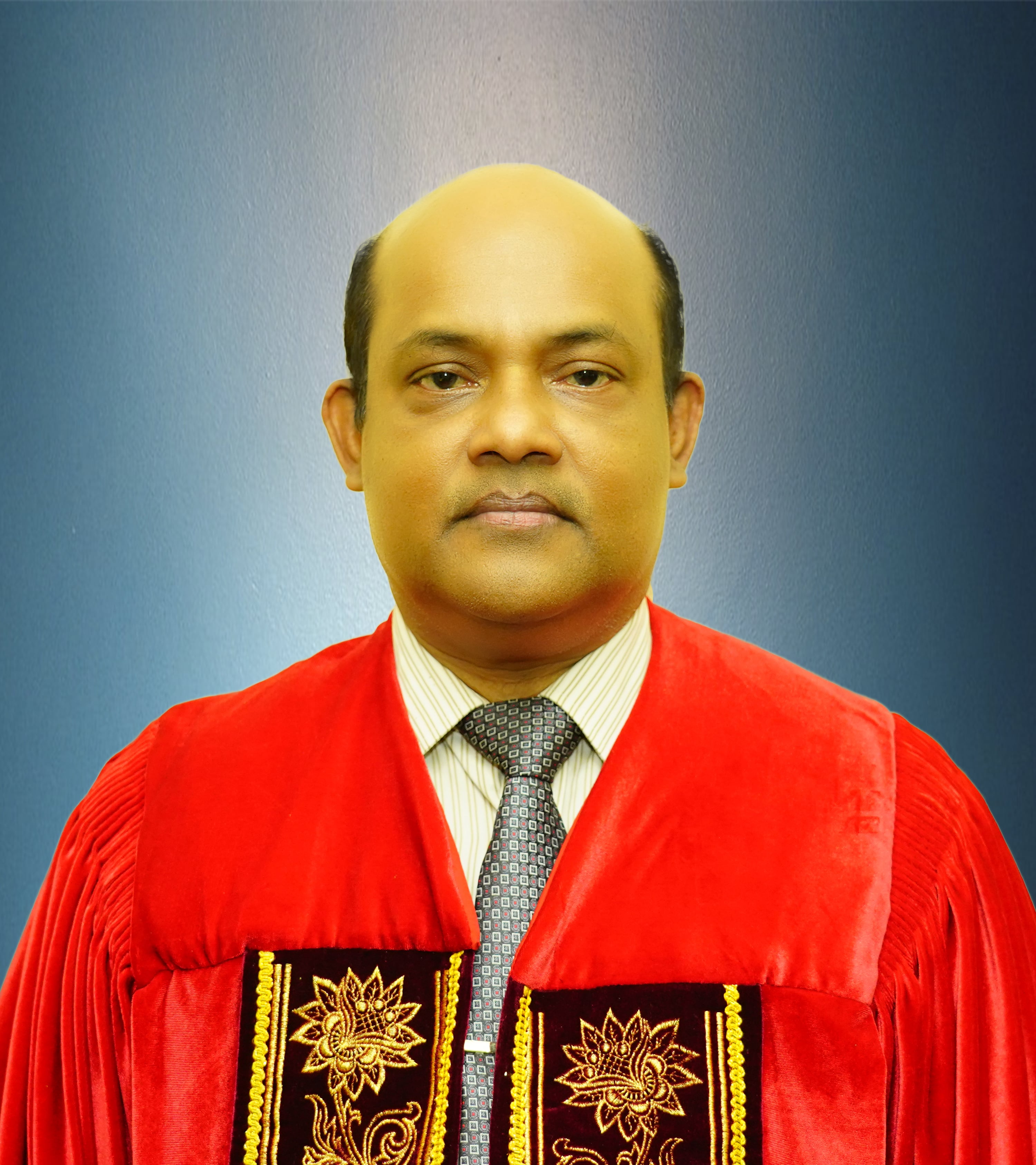 Mr. Mahinda S Weerasooriya