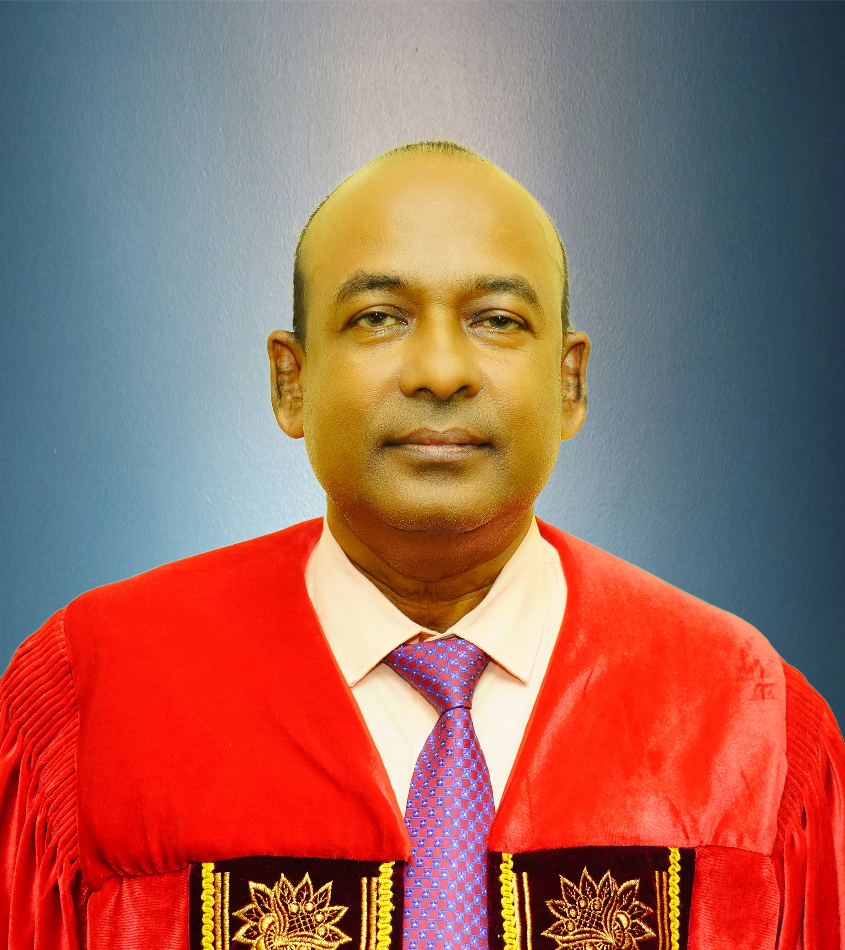 Mr. Ranjith Nanayakkara