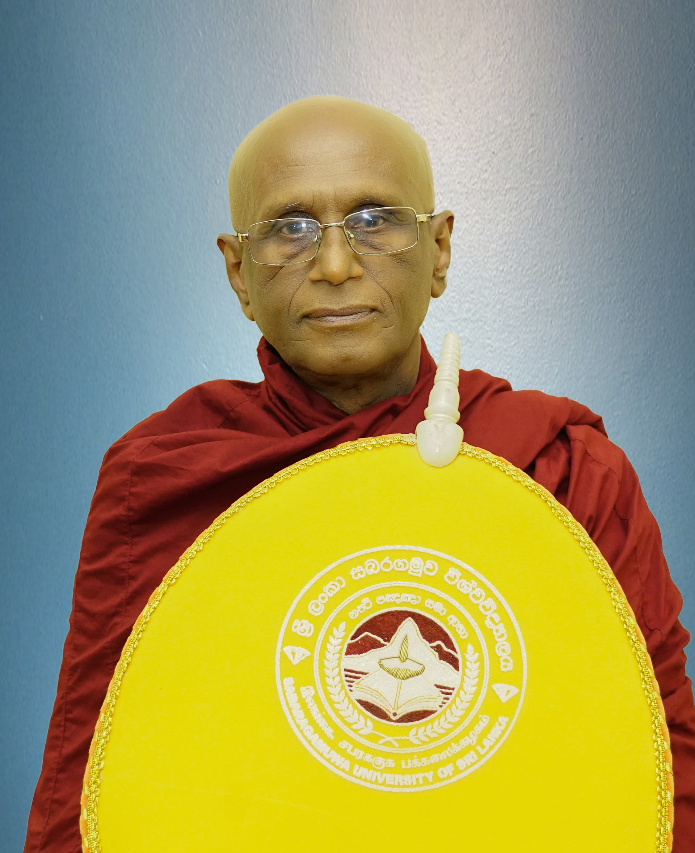 Prof. Ven. Kongastenna Ananda Thero