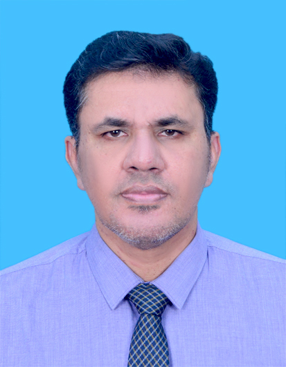 Mr M.Z. Mohamed Rizan