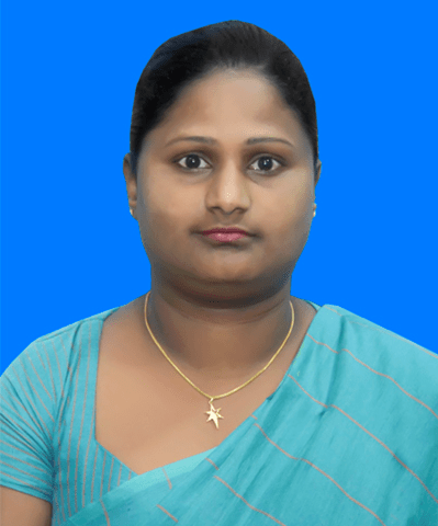 Ms. N.P. Wijendra