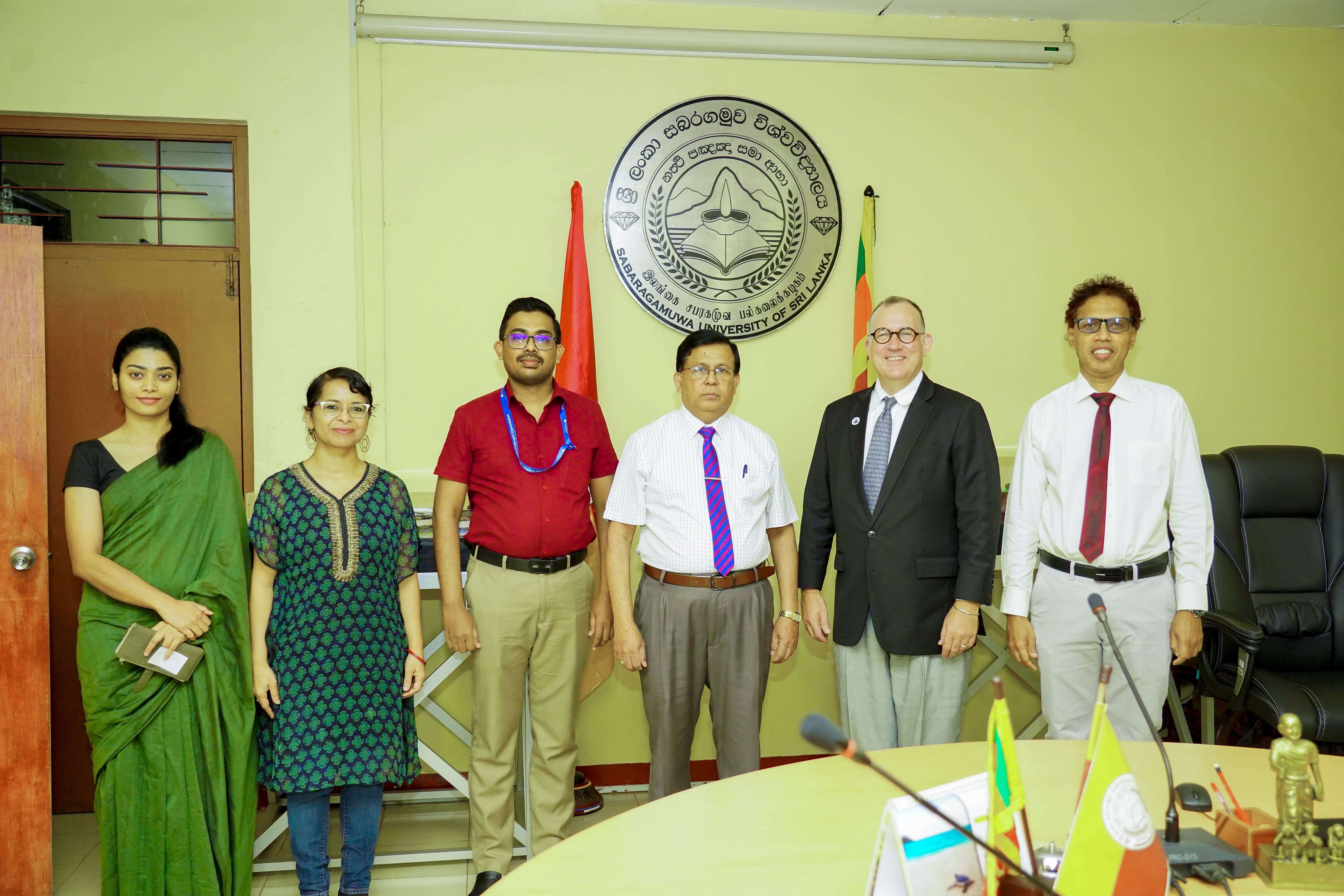 USBus Program - FSSL