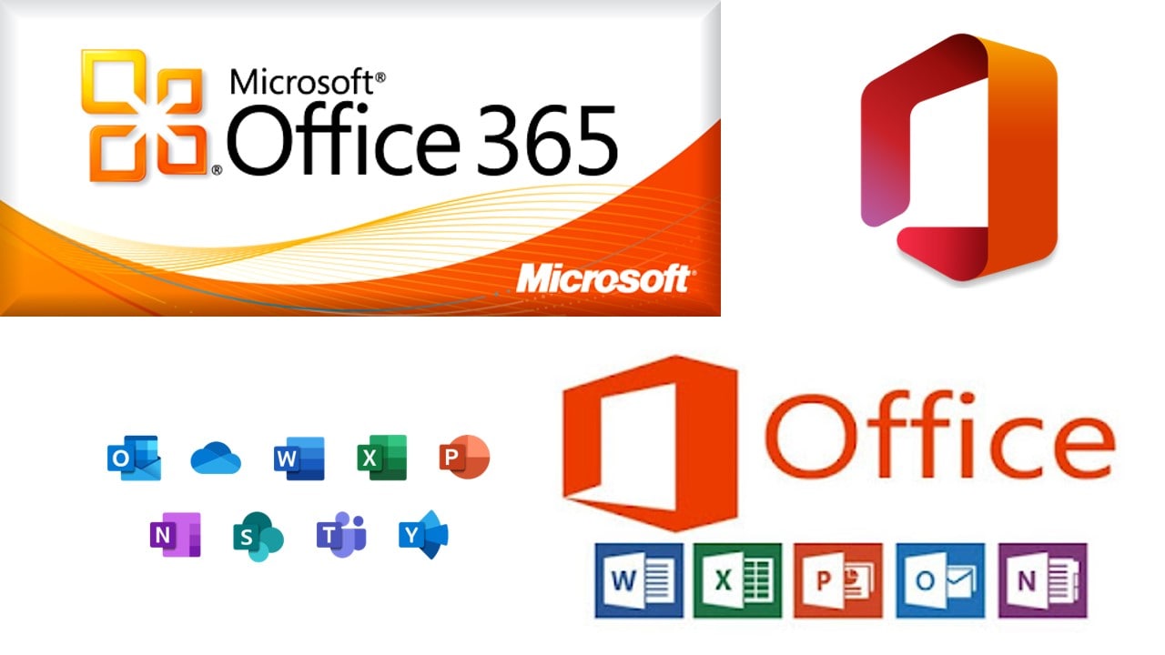 Microsoft Office