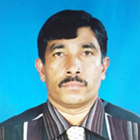 Mr. W.M Nimal Premasiri